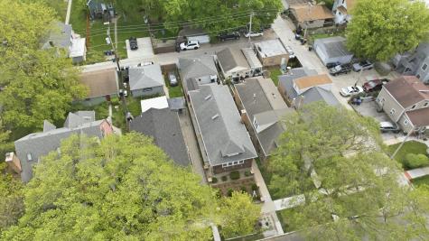 1715 Hartrey Avenue Evanston IL 60201