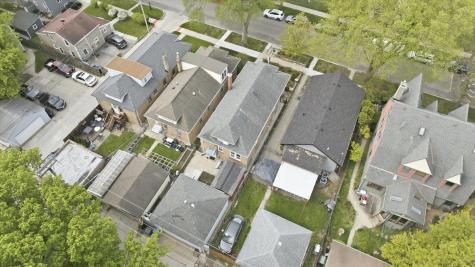 1715 Hartrey Avenue Evanston IL 60201