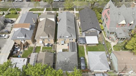 1715 Hartrey Avenue Evanston IL 60201