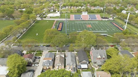 1715 Hartrey Avenue Evanston IL 60201