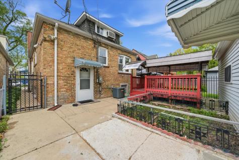 1715 Hartrey Avenue Evanston IL 60201