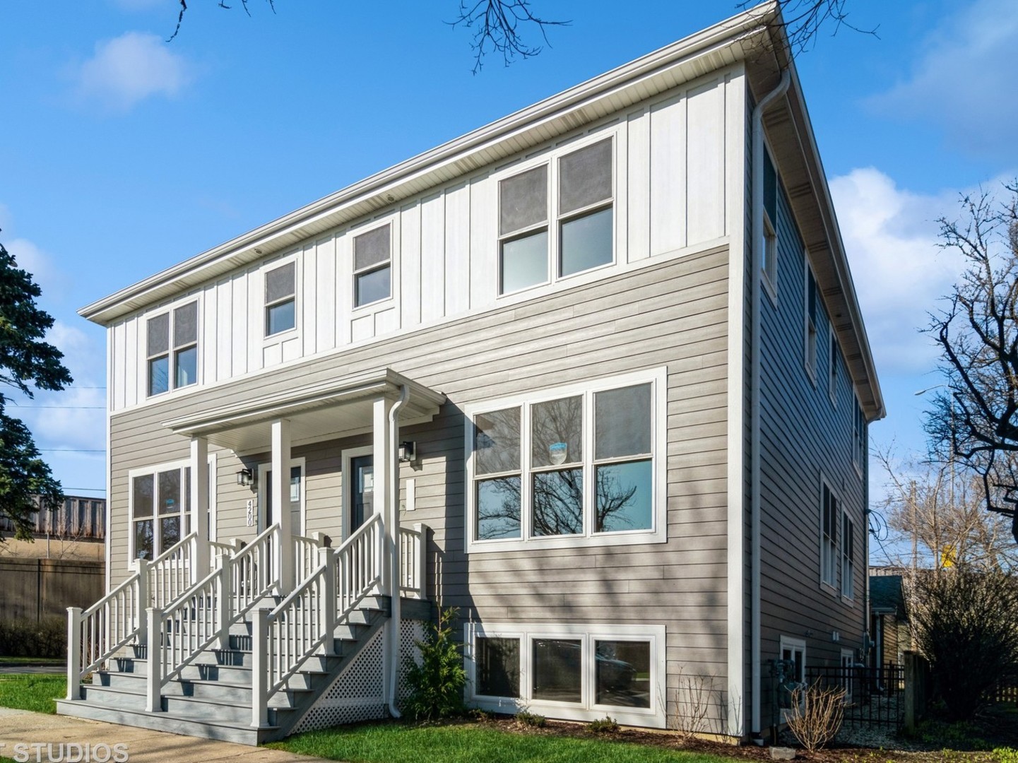 4202 North Kildare Avenue Chicago IL 60641