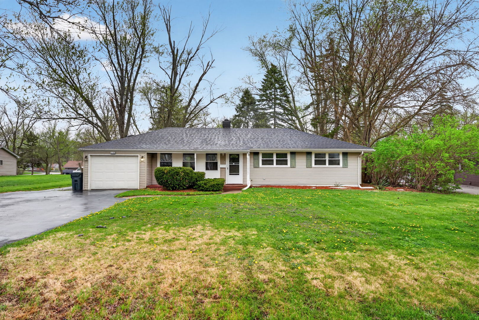 4540 181ST Place Country Club Hills IL 60478