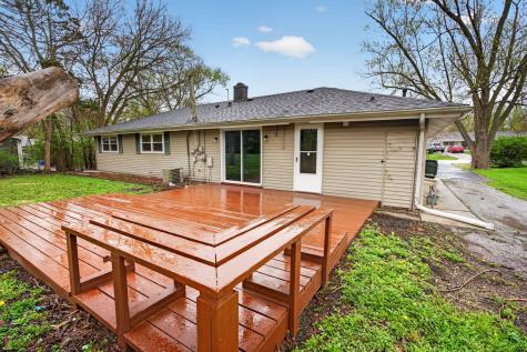 4540 181ST Place Country Club Hills IL 60478