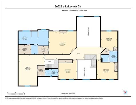 5N523 East Lakeview Circle St. Charles IL 60175