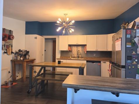 313 South Mckinley Street Mansfield IL 61854