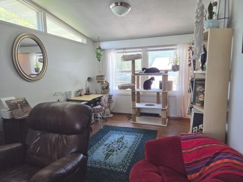 313 South Mckinley Street Mansfield IL 61854