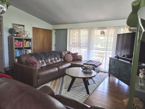 313 South Mckinley Street Mansfield IL 61854