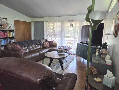 313 South Mckinley Street Mansfield IL 61854