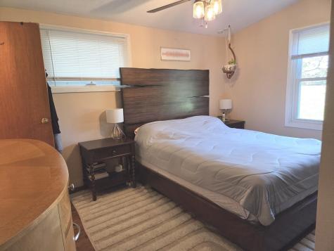 313 South Mckinley Street Mansfield IL 61854