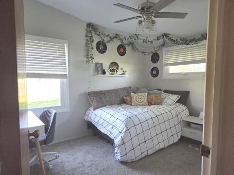 313 South Mckinley Street Mansfield IL 61854