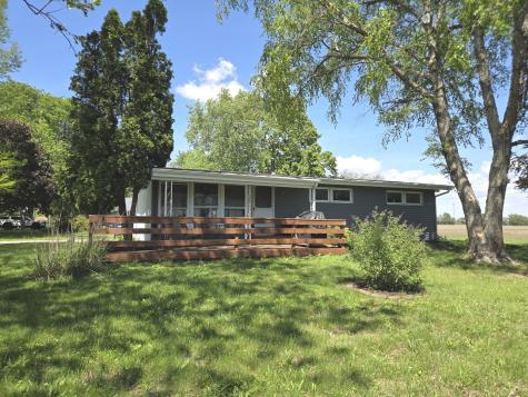 313 South Mckinley Street Mansfield IL 61854