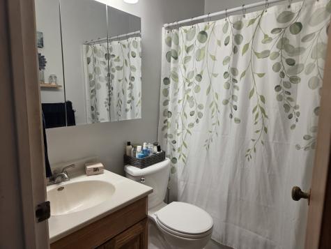 313 South Mckinley Street Mansfield IL 61854