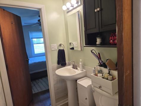 313 South Mckinley Street Mansfield IL 61854