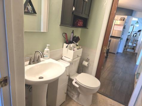 313 South Mckinley Street Mansfield IL 61854