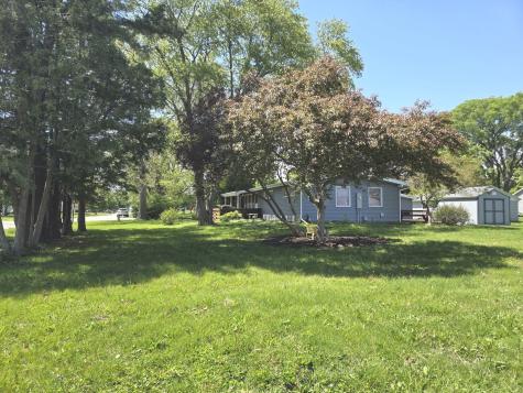 313 South Mckinley Street Mansfield IL 61854