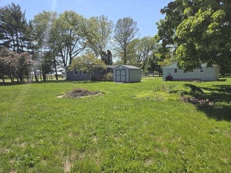 313 South Mckinley Street Mansfield IL 61854
