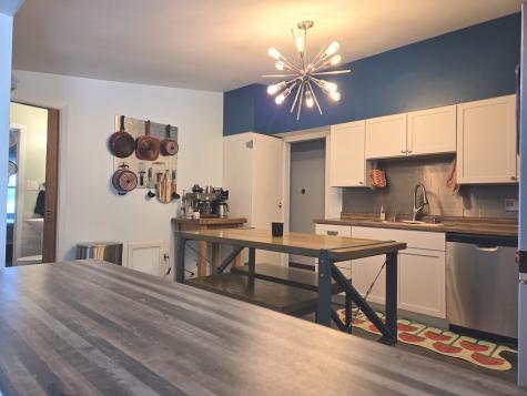 313 South Mckinley Street Mansfield IL 61854