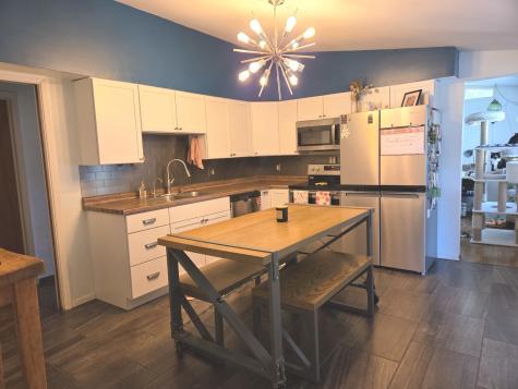 313 South Mckinley Street Mansfield IL 61854