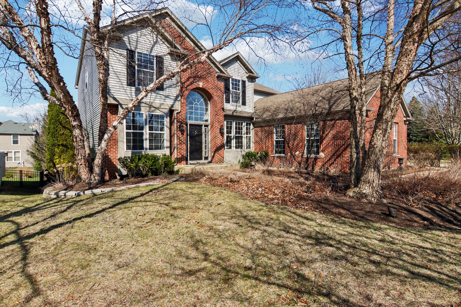 2706 Hamman Way Aurora IL 60502