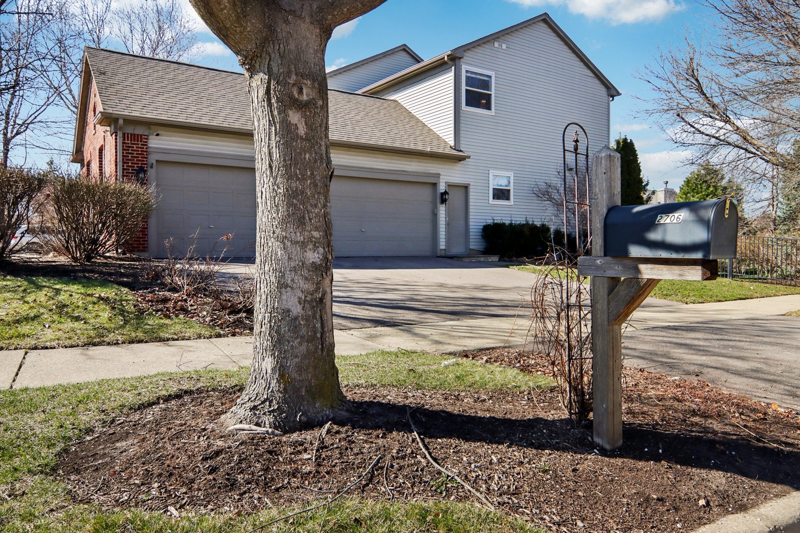 2706 Hamman Way Aurora IL 60502