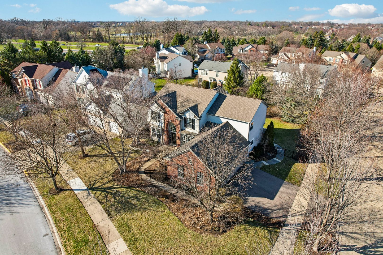 2706 Hamman Way Aurora IL 60502