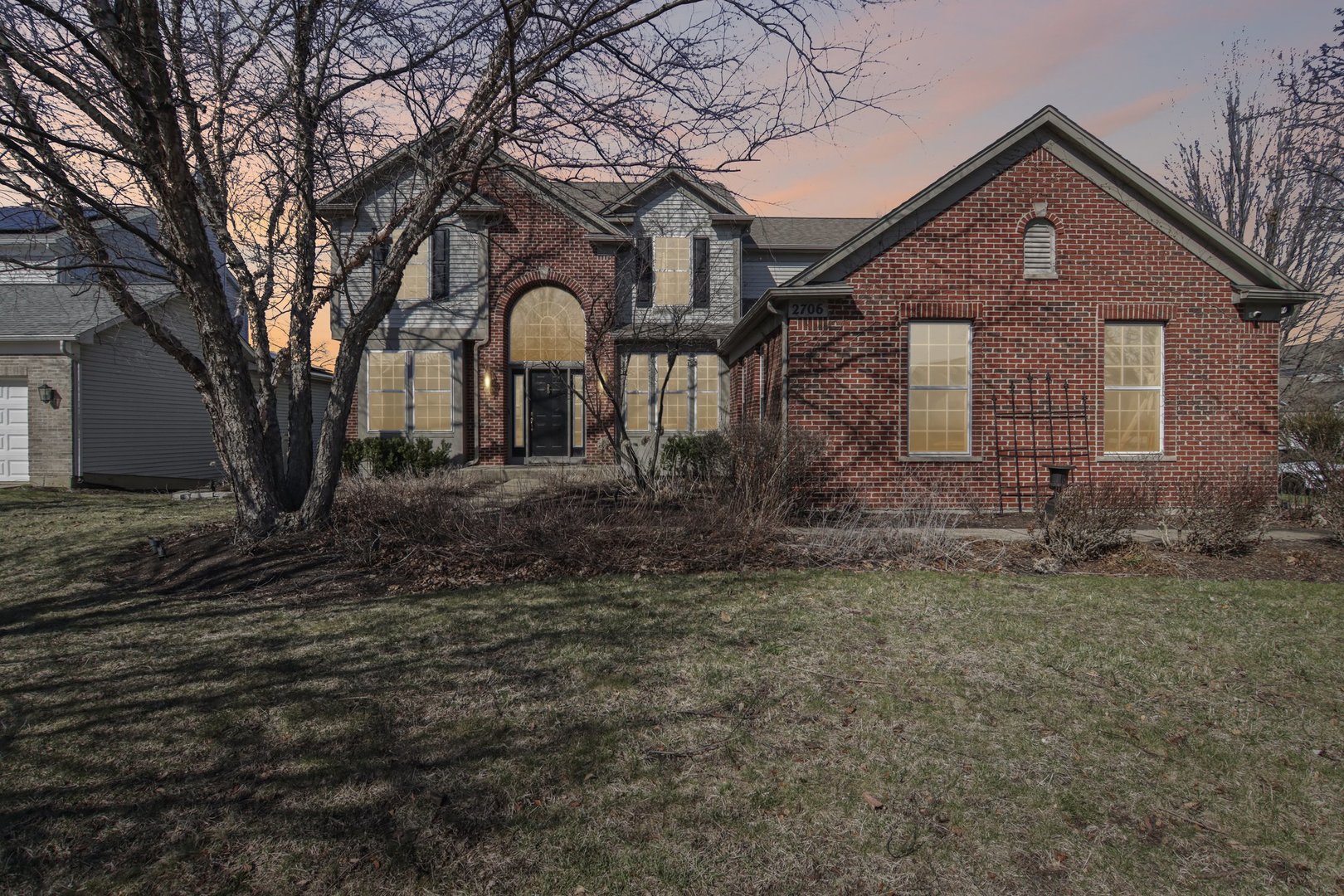 2706 Hamman Way Aurora IL 60502