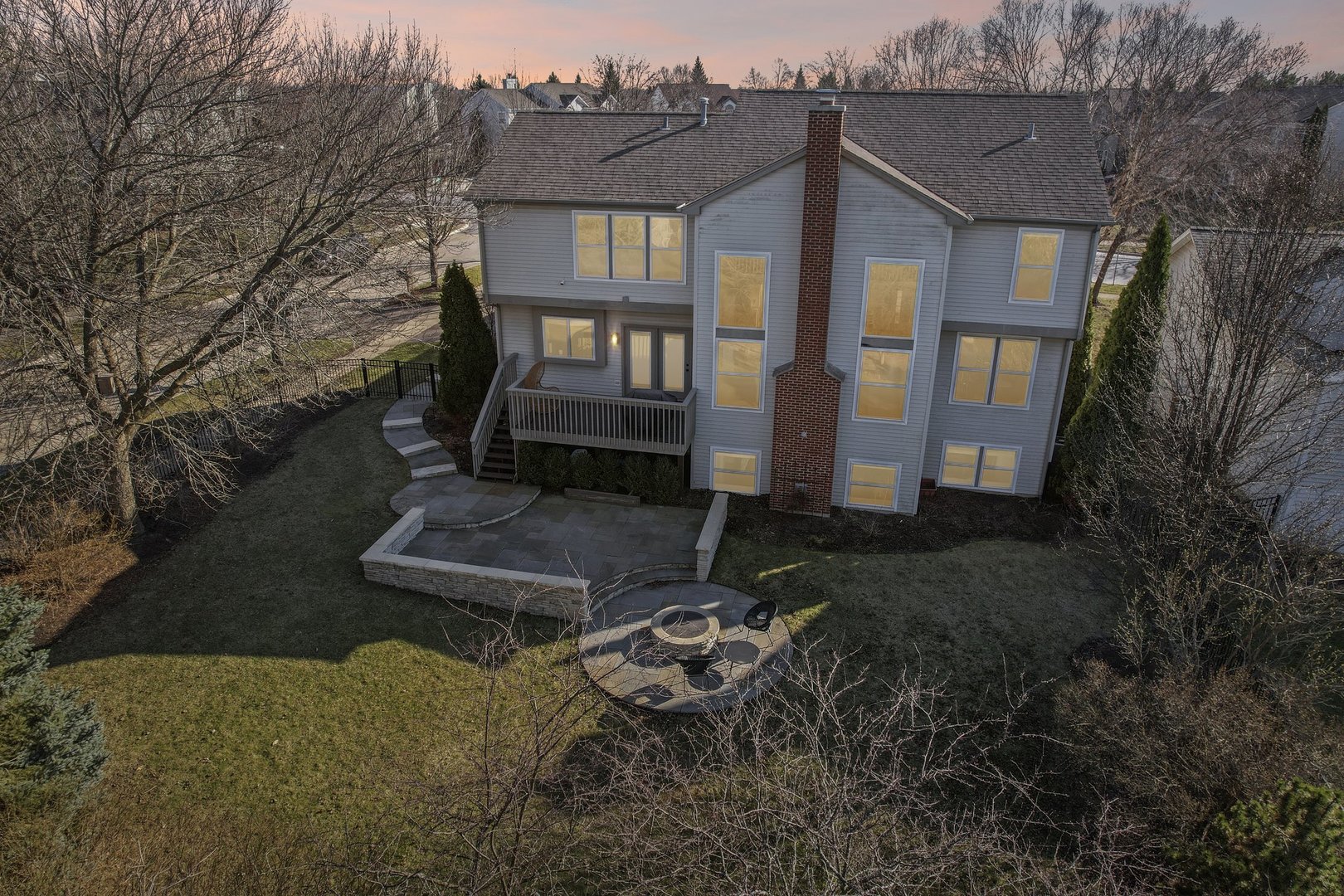 2706 Hamman Way Aurora IL 60502