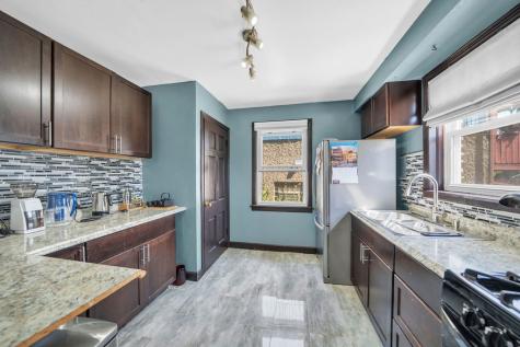 5123 South Avers Avenue Chicago IL 60632