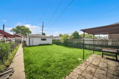 5123 South Avers Avenue Chicago IL 60632