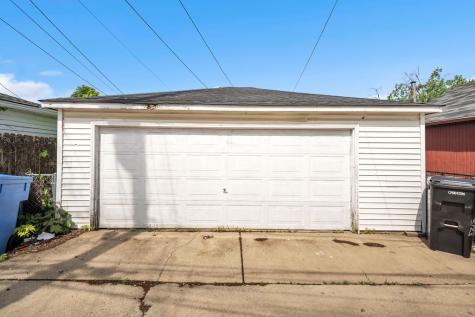 5123 South Avers Avenue Chicago IL 60632