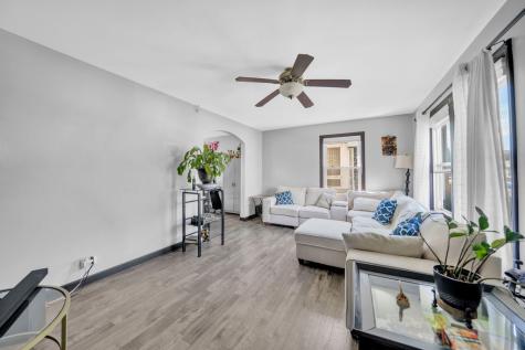 5123 South Avers Avenue Chicago IL 60632