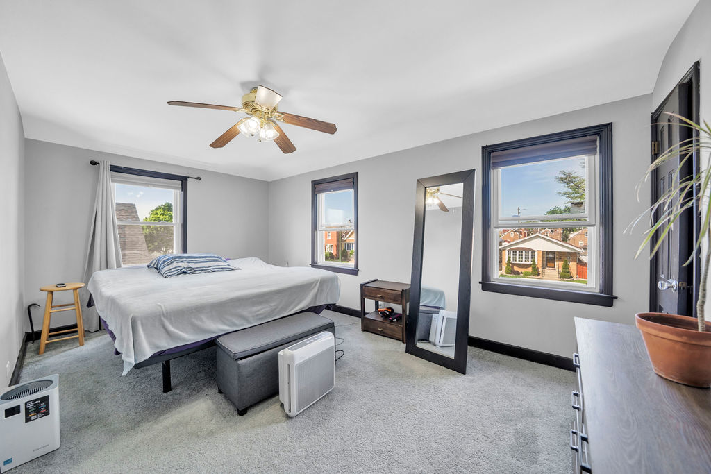 5123 South Avers Avenue Chicago IL 60632
