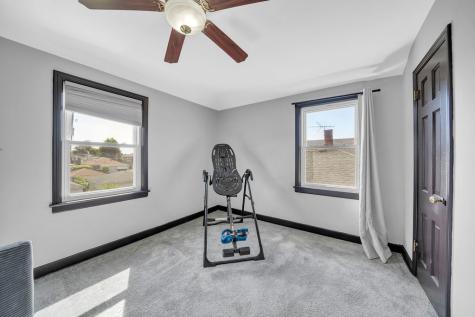 5123 South Avers Avenue Chicago IL 60632
