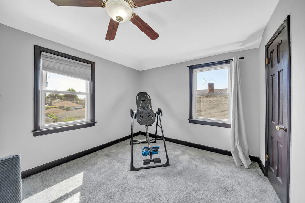 5123 South Avers Avenue Chicago IL 60632