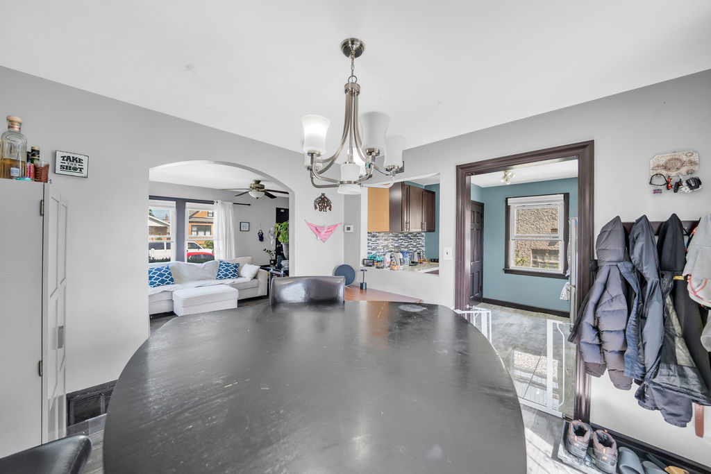 5123 South Avers Avenue Chicago IL 60632