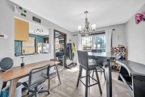 5123 South Avers Avenue Chicago IL 60632