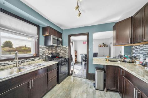 5123 South Avers Avenue Chicago IL 60632