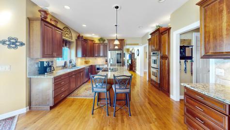 51 Crestview Drive Oswego IL 60543