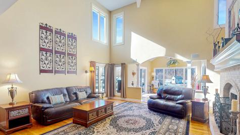 51 Crestview Drive Oswego IL 60543