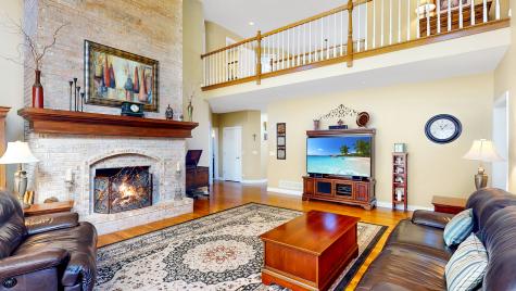 51 Crestview Drive Oswego IL 60543