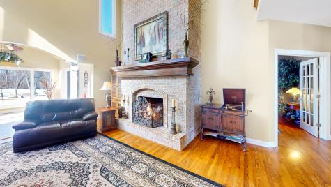 51 Crestview Drive Oswego IL 60543
