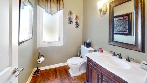 51 Crestview Drive Oswego IL 60543