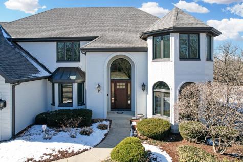 51 Crestview Drive Oswego IL 60543