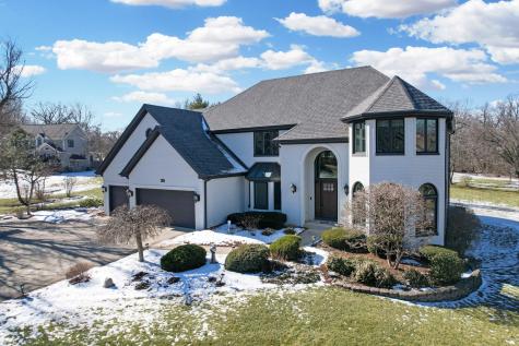 51 Crestview Drive Oswego IL 60543