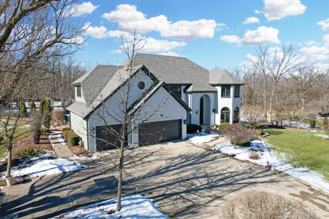 51 Crestview Drive Oswego IL 60543