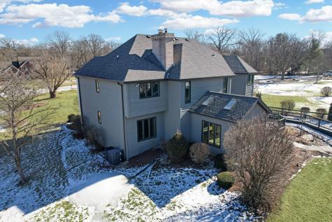51 Crestview Drive Oswego IL 60543