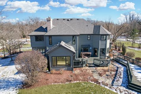 51 Crestview Drive Oswego IL 60543