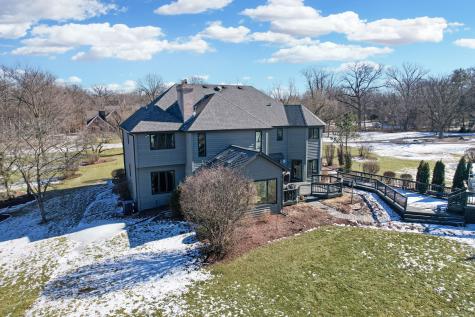 51 Crestview Drive Oswego IL 60543