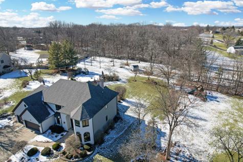 51 Crestview Drive Oswego IL 60543